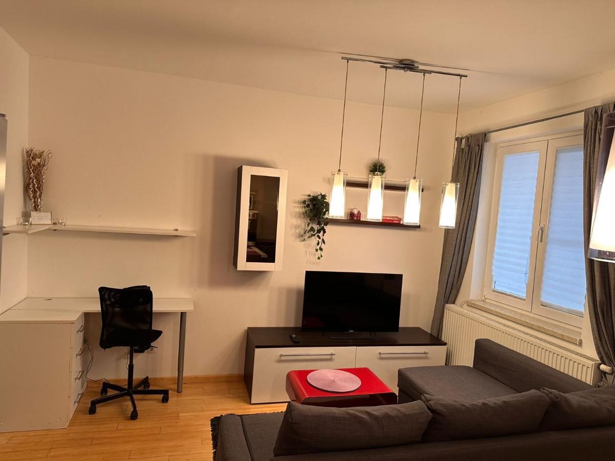 Apartamento Apartman Lila Zagreb Exterior foto